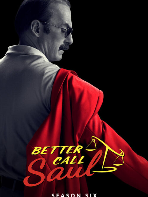 Better Call Saul (2015) Poster