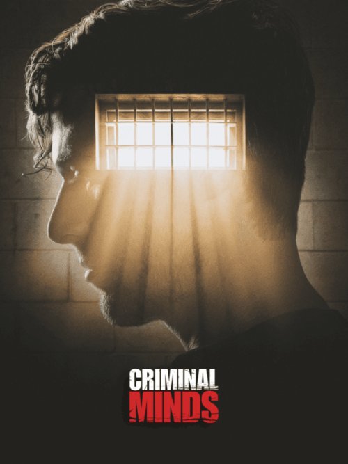 Criminal Minds (2005) Movie Poster