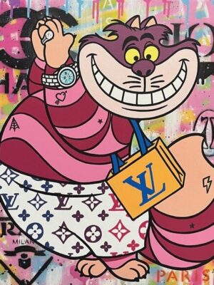Smiles All Round Poster