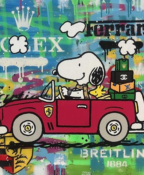 Driving Buddies Poster