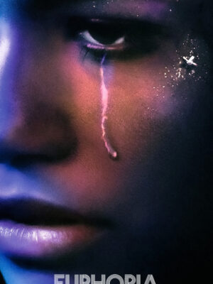 Euphoria (2019) Movie Poster