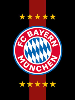 FC Bayern Munich Poster