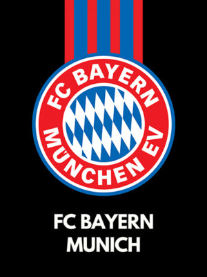 FC Bayern Munich Poster