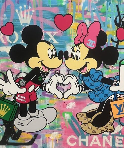 Found Love at Last Poster