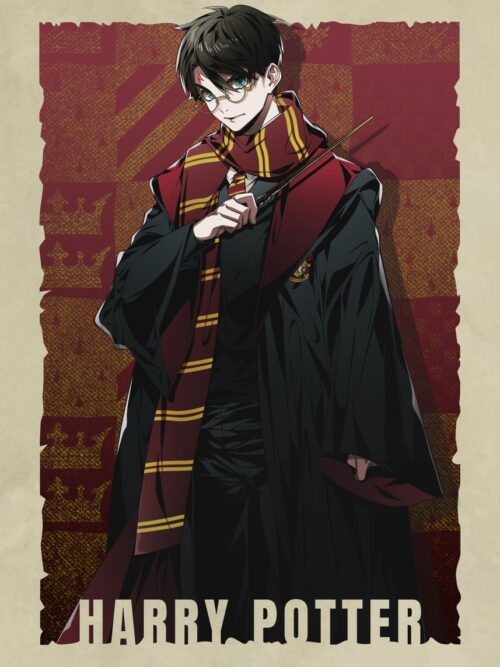 Harry Potter Poster
