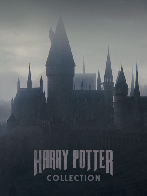 Harry Potter Poster