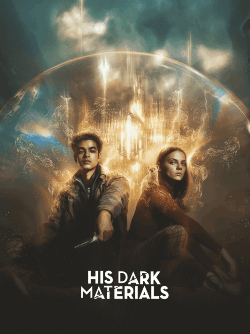 His Dark Materials 2019 Movie Poster