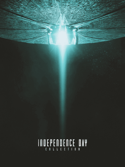 Independence Day Collection Movie Poster