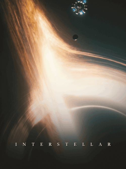Interstellar 2014 1 Movie Poster