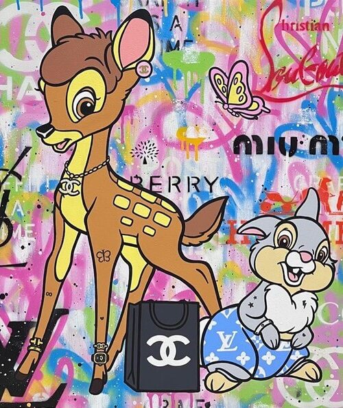 Life Is All About Perspective Poster