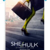 She-Hulk Attorney at Law Poster