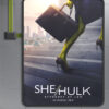She-Hulk Attorney at Law Poster