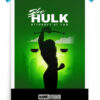She-Hulk Attorney at Law (2022) Poster
