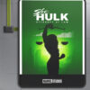 She-Hulk Attorney at Law (2022) Poster