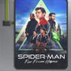 Spider-Man Far From Home (2019) Poster