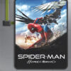 Spider-Man Homecoming (2017) Poster