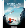 Spider-Man Homecoming (2018) Poster