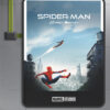 Spider-Man Homecoming (2018) Poster