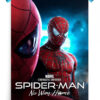Spider-Man No Way Home (2022) Poster