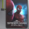 Spider-Man No Way Home (2022) Poster