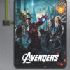 The Avengers (2012) Poster