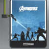The Avengers (2013) Poster