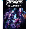 The Avengers Collection Marvel Poster