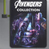 The Avengers Collection Marvel Poster