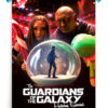 The Guardians of the Galaxy Holiday Special (2022) Poster