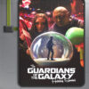 The Guardians of the Galaxy Holiday Special (2022) Poster