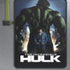 The Incredible Hulk (2008) Poster