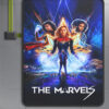 The Marvels (2023) Poster