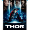 Thor (2011) Poster