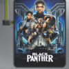Black Panther (2018) Poster