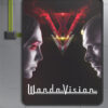 WandaVision (2021) Poster