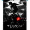 Werewolf by Night (2022) Poster