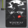 Werewolf by Night (2022) Poster