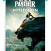Black Panther Collection Poster