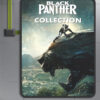 Black Panther Collection Poster