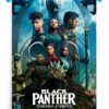 Black Panther Wakanda Forever (2022) Poster