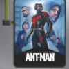 Ant-Man (2015) Marvel Poster