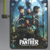Black Panther Wakanda Forever (2022) Poster