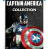 Captain America Collection Poster