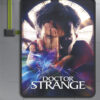 Doctor Strange (2016) Poster