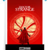 Doctor Strange (2017) Poster