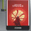 Doctor Strange (2017) Poster