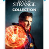 Doctor Strange Collection Marvel Poster
