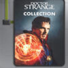 Doctor Strange Collection Marvel Poster