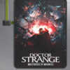 Doctor Strange in the Multiverse of Madness Marvel Poster