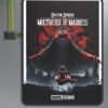 Doctor Strange in the Multiverse of Madness (2022) Marvel Poster